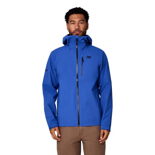Image of Outdoor Research Men's Foray 3L Jacket
