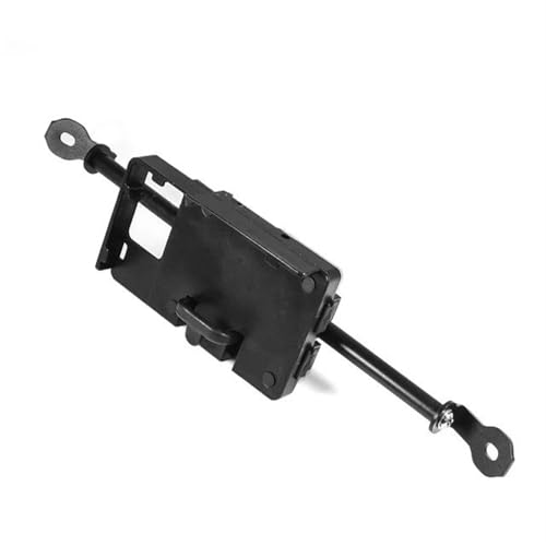 Support GPS SH125 stable anti vibration pour écran de smartphone