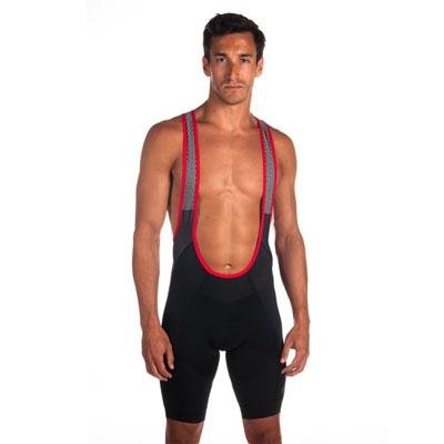 Signature Cycling Bib Short 