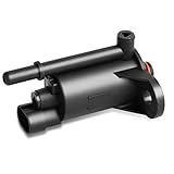 214-646 Vapor Canister Purge Valve 01997279 1997279 For Chevy Silverado Tahoe GMC Sierra Yukon Cadillac Pontiac Escalade 1999 2000 2001 2002 2003 2004 Replaces GM Solenoid Canister
