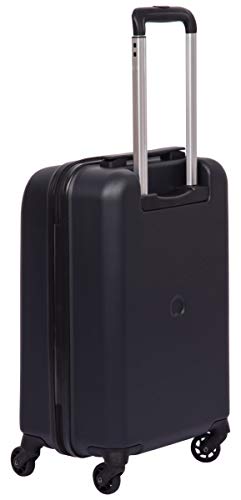 Image of Delsey Peric ABS 55 cm 4 Wheels Anthracite Cabin Hard