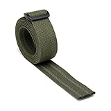Domke 1.5' Replacement Gripper Strap for F-5 XA, F-5XB, F-5XC Shoulder Bags and F-803 Stachel Bag, Olive