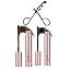 black+brown+lash curler