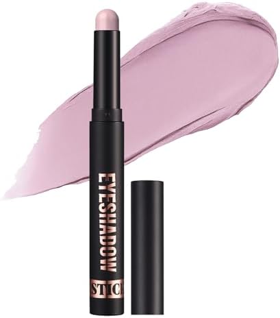 Amazon.com : Euphily Matte Cream Eyeshadow Stick, Waterproof Eye Shadow ...