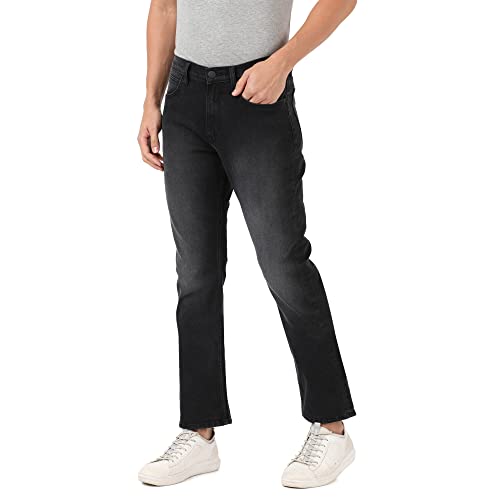 Image of Lee Men's Rodeo Regular Fit Mid-Rise Jeans