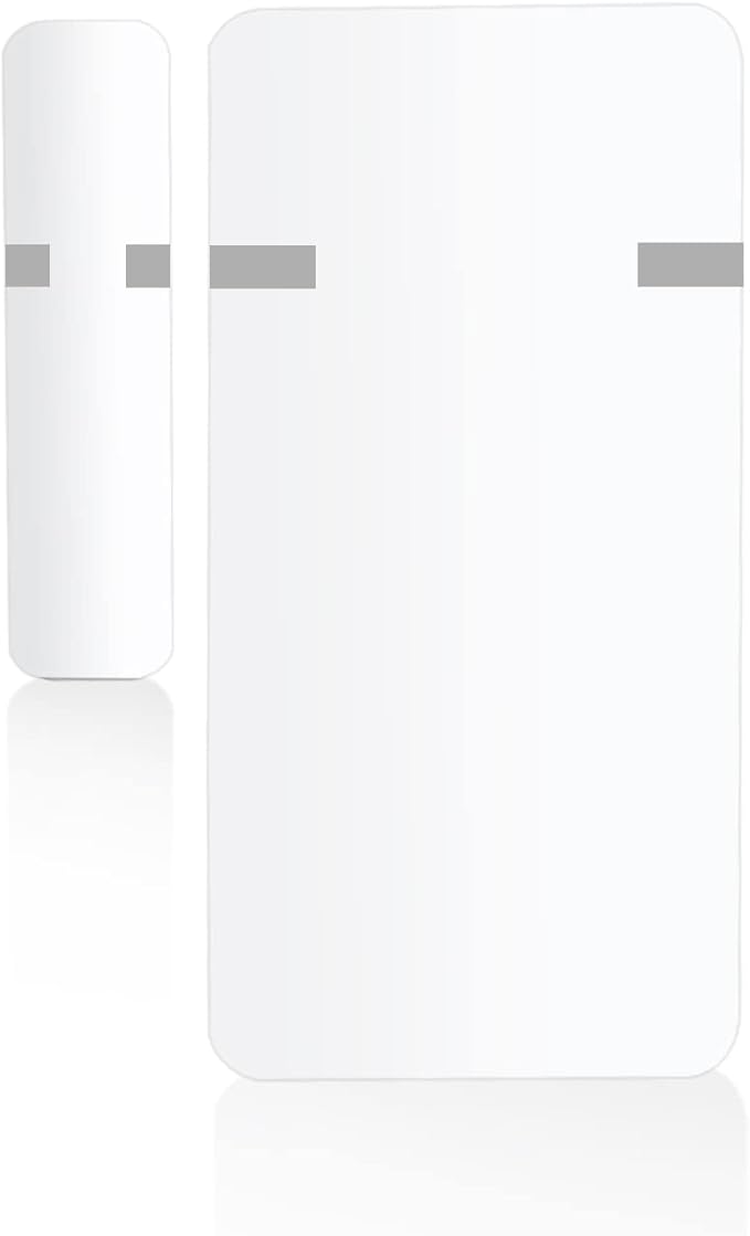 Zooz 800 Series ZWave Long Range OpenClose XS Sensor ZSE41 800LR for Door, Window