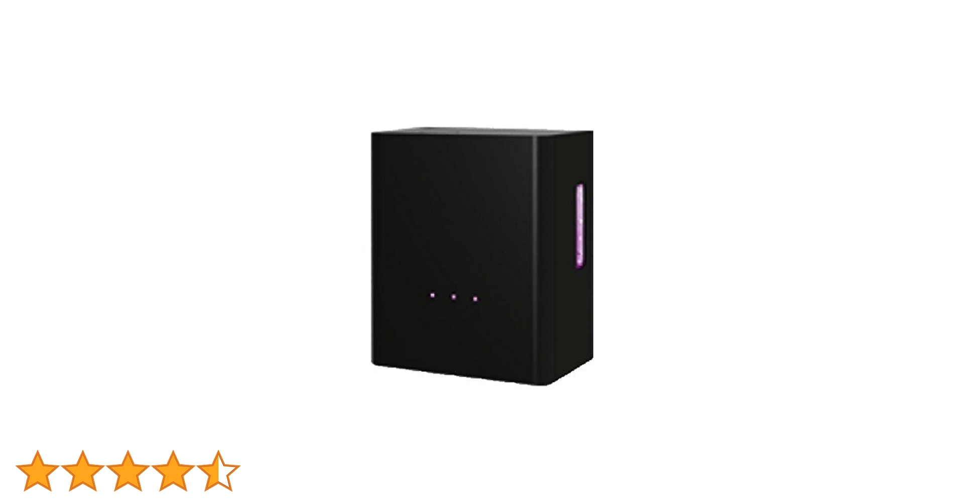 Amazon | ポータブル水素吸入器 ラブリエエラン La Briller elan