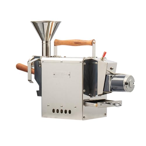 Industrial coffee roaster Probat