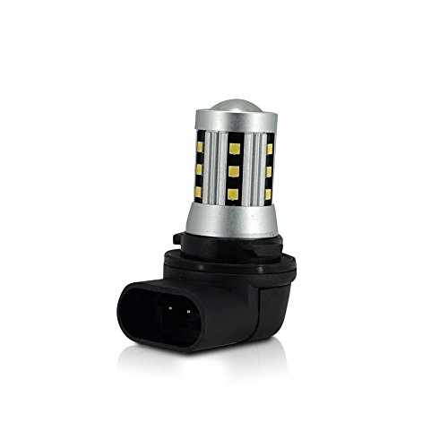 Genssi 80W Bright Low Beam Headlight Bulb 4011029 Compatible With Polaris Sportsman 400 Ranger Xp 500 700 Sawtooth #TOP3