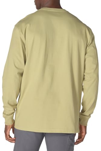 Image of Carhartt Men's Dearborn Loose LS T-Shirt