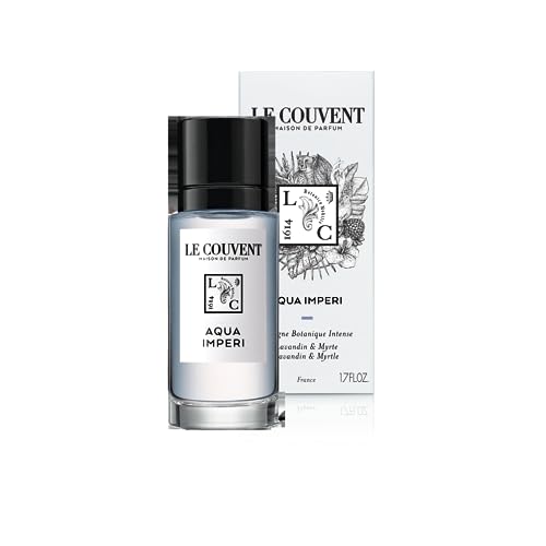 Le Couvent - Botanical Cologne Aqua Imperi EDT 50 ML