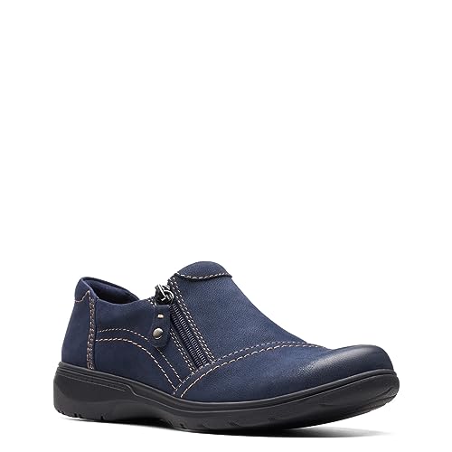 Image of Clarks Women's Carleigh Ray Oxfords