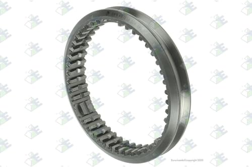 Euroricambi Clutch sleeve gearbox 95530403 0.7 kg