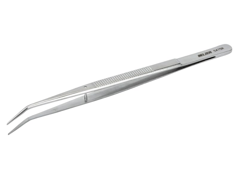 Brucelle Bahco 5475 R pince fine de qualité supérieure pour établi