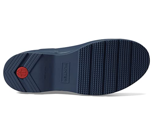 Hunter Original Play Boot Chelsea Valtameri Blue 7 M3