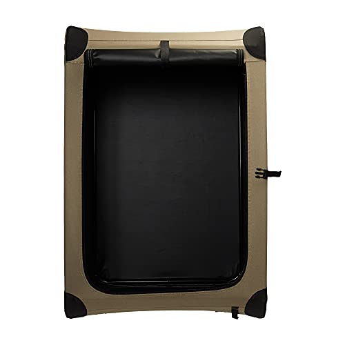 The 9 Best Amazon Basics Dog Kennels of 2024 [Verified] Cherry Picks