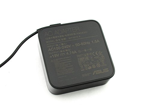Chargeur ASUS 90 Watts bloc alimentation PC PB60 1B original