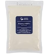 BAKING MASTER アーモンドスライス500g