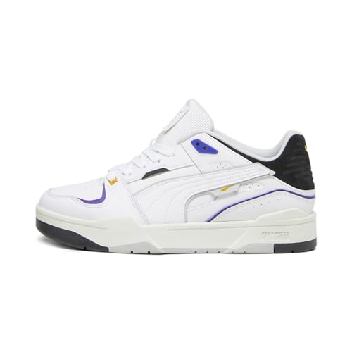 Image of Puma Unisex-Adult Slipstream Bball Sneaker