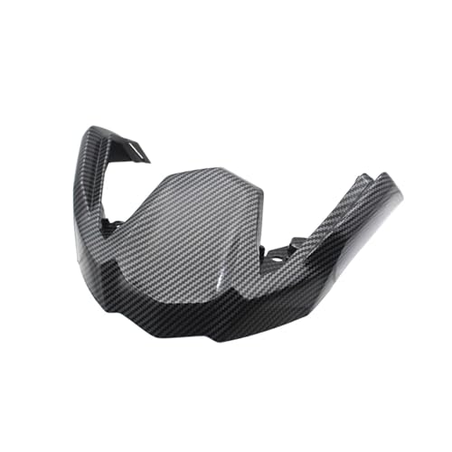 Aileron aérodynamique BMW R1200GS LC ADV extension carénage avant garde-boue moto 2014-2023
