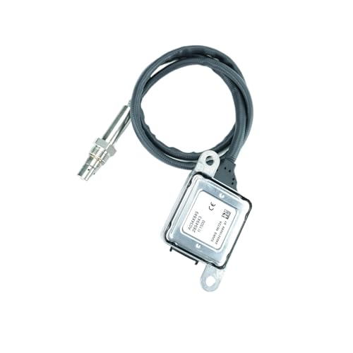 Capteur NOx 5WK96672A haute précision pour la dépollution automobile