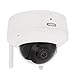 ABUS 2MPx WLAN Mini Dome TVIP42562 Kamera (Full HD 1080p) TVIP42562