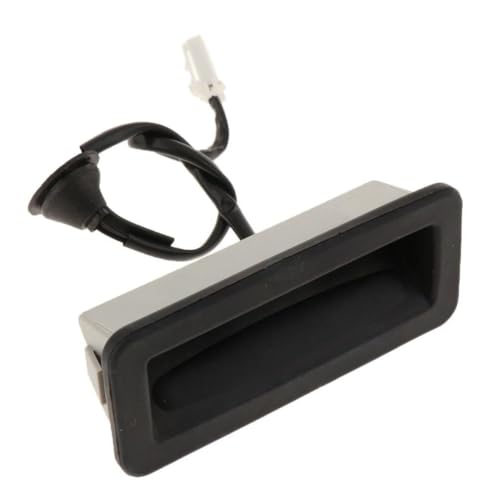 Bouton d'ouverture de coffre Ford Focus Mk2 de haute precision 3M5119B514Ac - 4