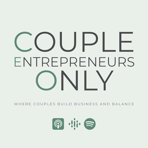 Couverture de CEO: Couple Entrepreneurs Only