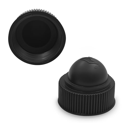 Nbwoal (Pack of 2) 107512-01 Cap/Bulb Assy fits for Remington Electric Chainsaw and Polesaws 079084-01
