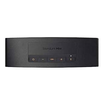 soundlink mini speaker ii black ケースカバー付 soundlink mini speaker ii black ケースカバー付 Amazon.co.jp