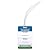 EcoPure Reverse Osmosis Filter Pair - Includes Pre/Post Filter Set (ECOROF) - Includes Service Reminder Tag - NSF Certified Authentic OEM Parts for ECOP30 RO Unit