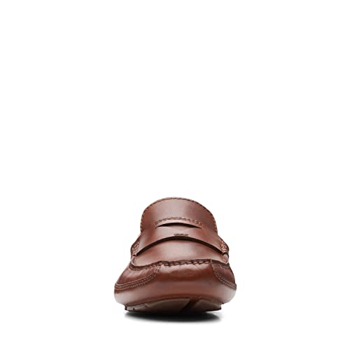 Image of Clarks Men's Markman Way Moccasin