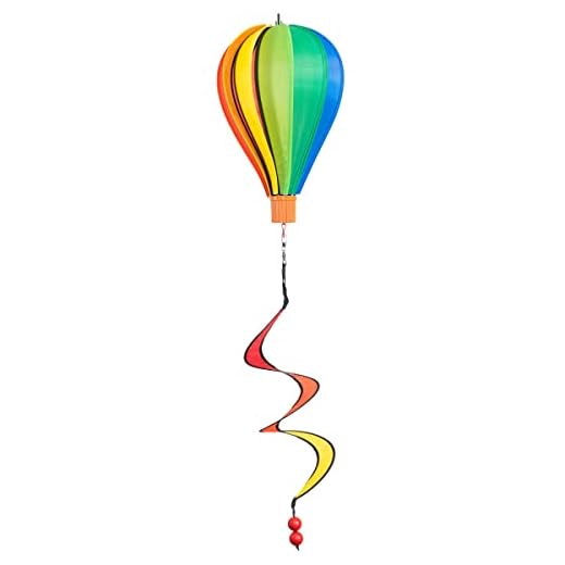 Wind Spinner- RAINBOW