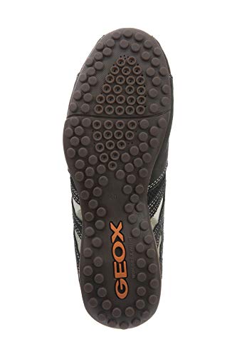 Image of Geox Men's Snake 97 Fashion Sneaker