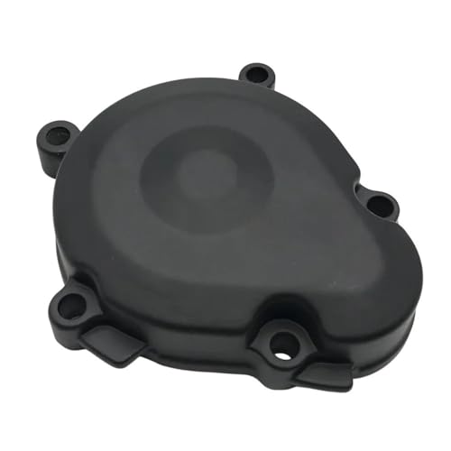 Cache Moteur Stator pour Éviter les Fuites d'Huile sur GSX1300R Hayabusa 2004-2013