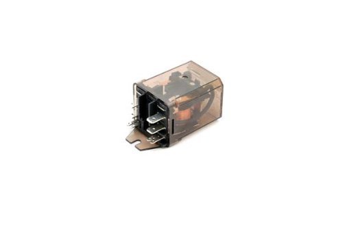 Relé para secadora Hotpoint C00095530 original para modelos CT60 y serie SLC