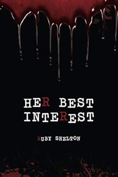 Paperback HER BEST INTEREST Book