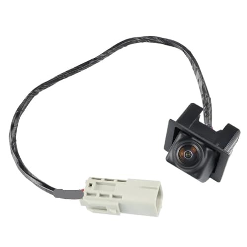 Caméra de recul 23205689 grand angle avec vision nocturne pour Cadillac SRX