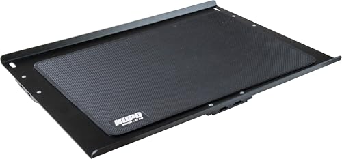 Image of Kupo Tethermate Small Platform for MacBook 15 and Similar Size Laptops, Portable Tethered Shooting Workstation Mounting Plate (KG029711)