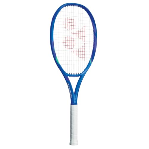 YONEX 2025 EZone 105 Ustrung Tennis Racquet - Grip Size #2 (4''1/4)