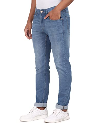 Image of U.S. POLO ASSN. Men's Slim Casual Pants