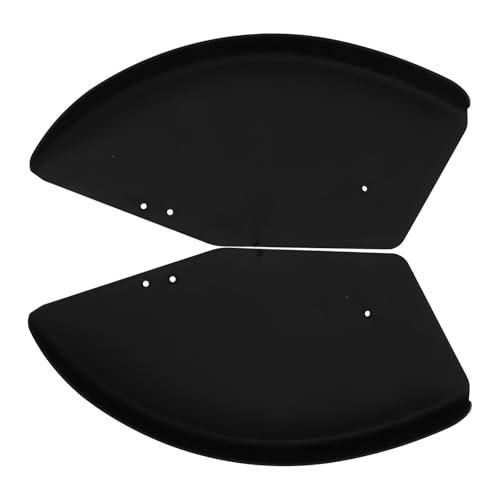 ZUNOXAZ �Ԉ֎q�ی�K�[�h ABS���T�C�h�K�[�h �h���� �y�A �Ԉ֎q�p�[�c �ړ��⏕��p�A�N�Z�T���[ 1Pair