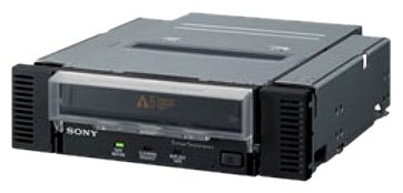 【中古】AIT-5テープドライブ AITI1040V Amazon.co.jp: AIT-5テープドライブ AITI1040V : 家電＆カメラ
