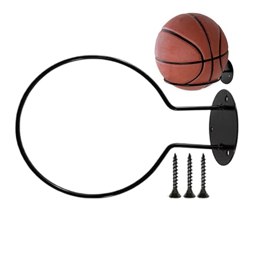 �o�X�P�b�g�{�[�� �z���_�[ | �ȃX�y�[�X ���^�� �T�b�J�[�X�^���h - �{�[�� �E�H�[�� �}�E���g �Ǌ|�� ���t�� ���� �ݒu - �����p �z�[���W�� �Q�� �K���[�W �T�b�J�[ �싅 ���[�p