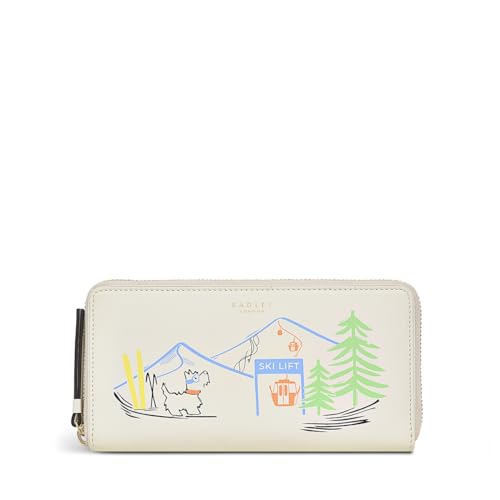 RADLEY London Apres Women's Large Leather Zip Around Wallet