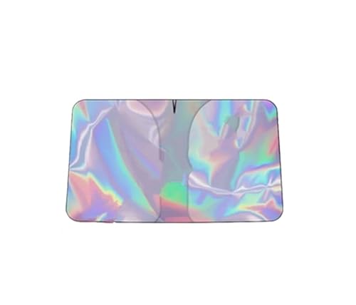 Pare-soleil Kia K5 et Optima protection solaire pour garder l'habitacle frais en été