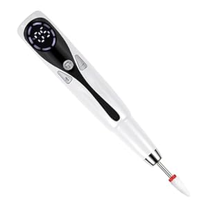 Dorugage Elektryczny Pilnik USFFV1XR1KJ6P504R3PT