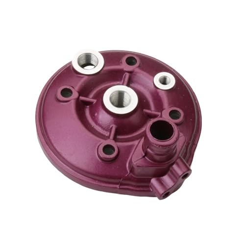 Culasse AM6 47mm Motorh pour restaurer votre moto de cross Furia Enduro