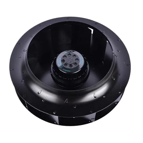 R2E280-AE52-14 ventilateur de refroidissement contre les pannes d'armoire électrique