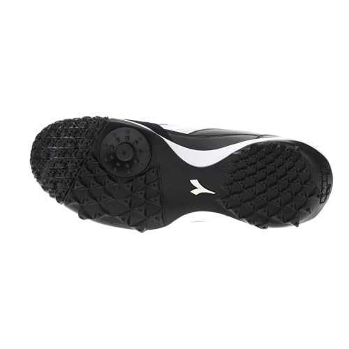 Image of Diadora Mens Calcetto Ii Lightweight Turf Soccer Cleats